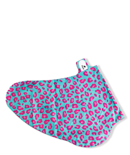 FOOT SOCK SAVAGE CHAMOMILE EXTRACT