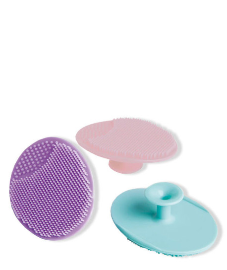 FACIAL CLEANISING PAD