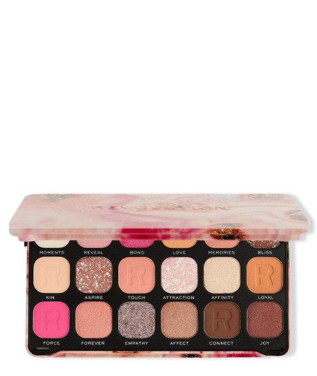 FOREVER FLAWLESS EYESHADOW PALETTE