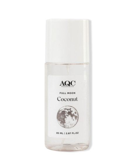 FULL MOON COCONUT
