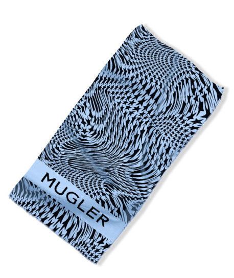 REGALO MUGLER PAREO STAR
