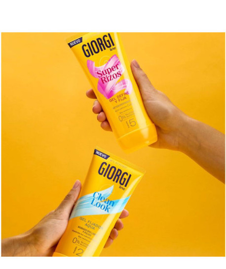 SUPER RIZOS GEL FIJADOR