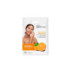 EYE PAD WITH ORANGE