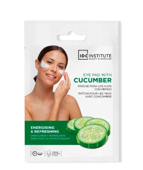 EYE PAD WITH CUCUMBER