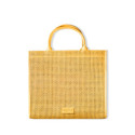 REGALO LANCOME BOLSO SUMMER AMARILLO