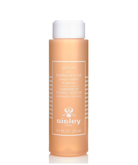 LOTION AU PAMPLEMOUSSE