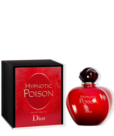 HYPNOTIC POISON EDT