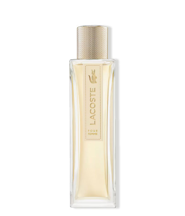 LACOSTE POUR FEMME