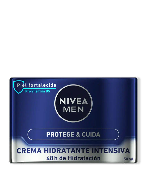 NIVEA MEN PROTEGE & CUIDA...