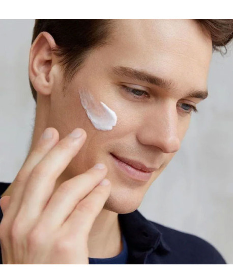 NIVEA MEN PROTEGE & CUIDA CREMA HIDRATANTE INTENSIVA