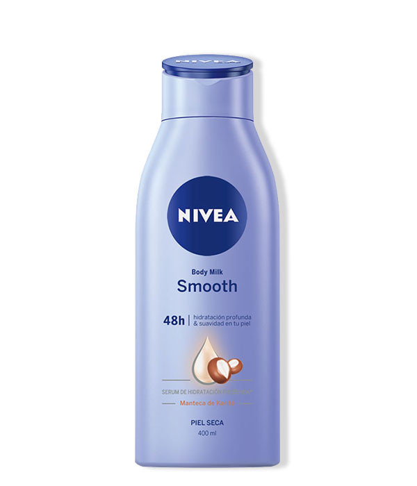 BODY MILK MANTECA DE KARITÉ