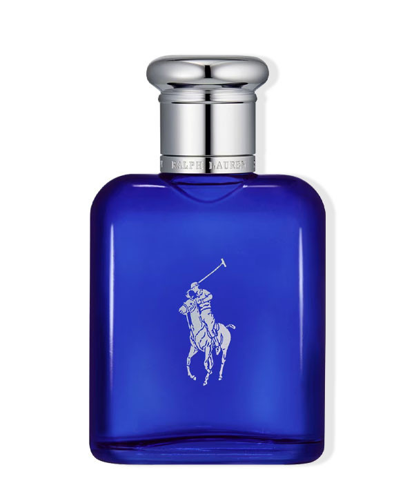 POLO BLUE