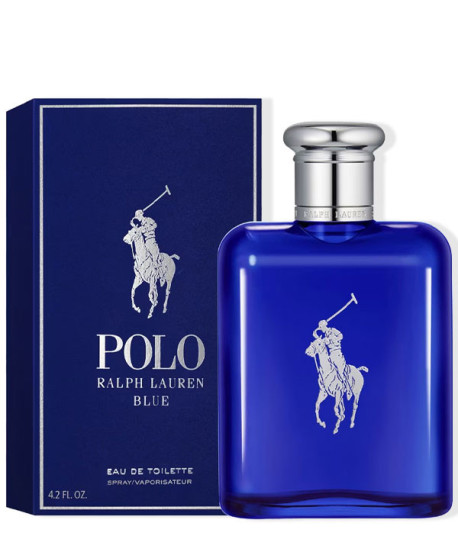 POLO BLUE