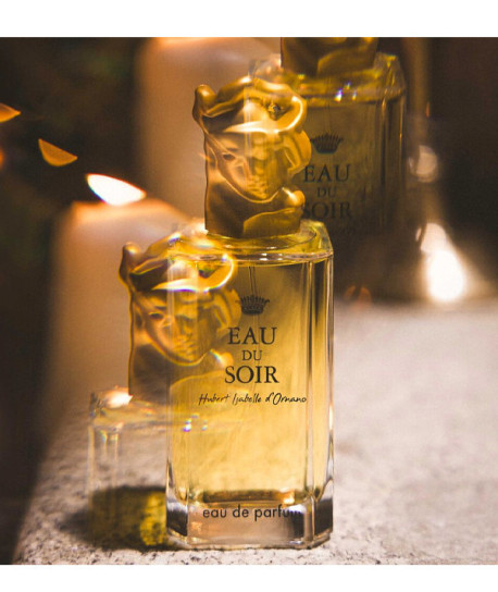 EAU DU SOIR