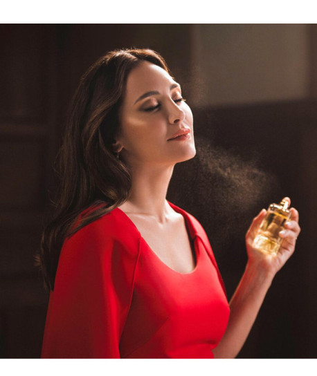 EAU DU SOIR