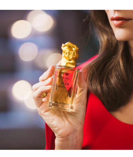 EAU DU SOIR
