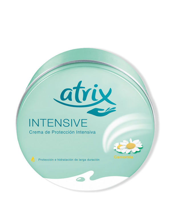 ATRIX INTENSIVE