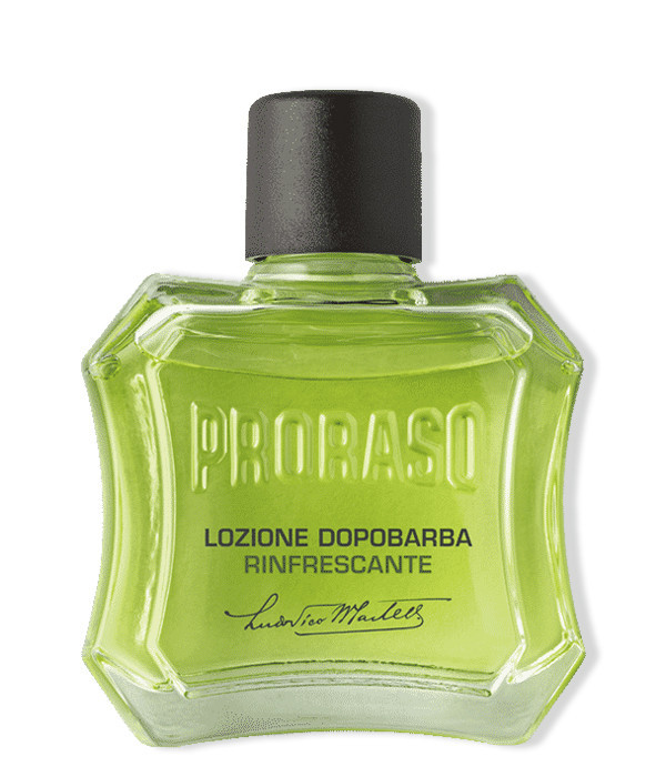 PRORASO LOCIÓN REFRESCANTE