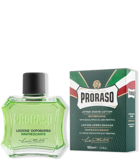 PRORASO LOCIÓN REFRESCANTE