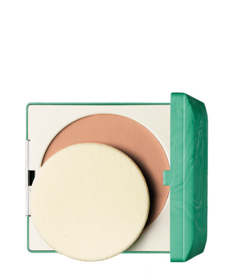 STAY-MATTE SHEER PRESSED POWDER