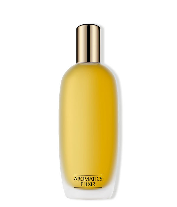 AROMATICS ELIXIR