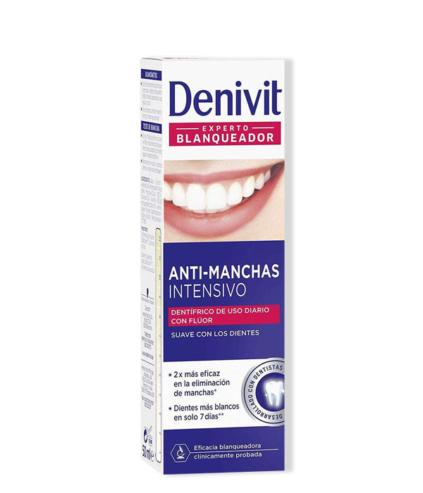 DENIVIT PASTA DENTAL