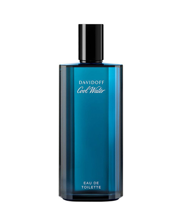 COOL WATER HOMME