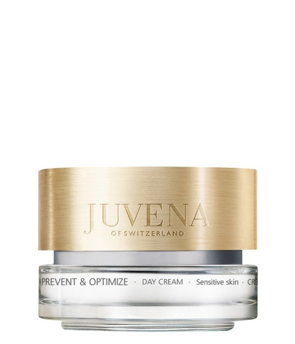 PREVENT&OPTIMIZE DAY CREAM...