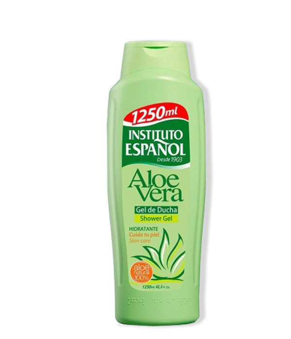 GEL ALOE VERA