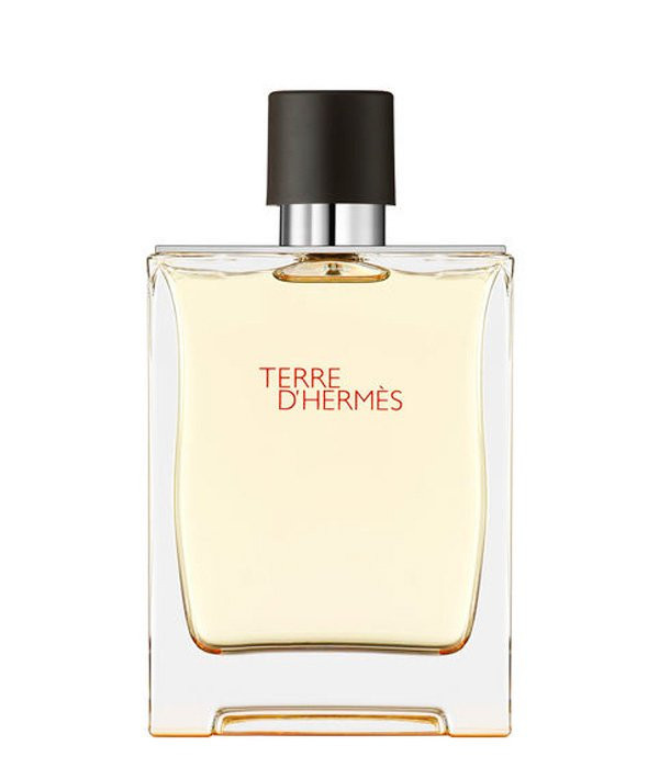 TERRE D'HERMES EDT