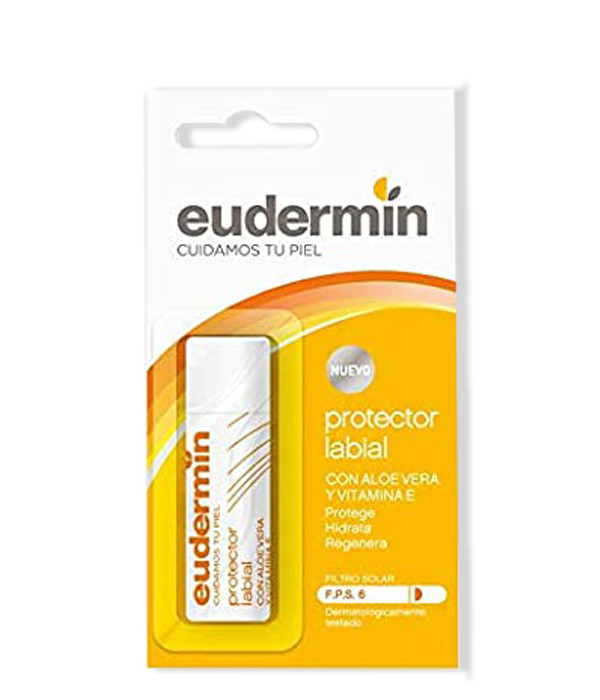 PROTECTOR LABIAL