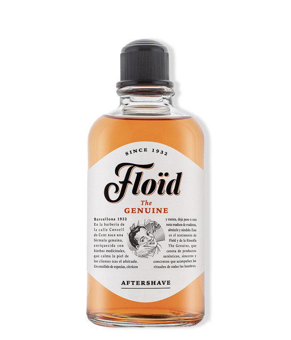 AFTER-SHAVE GENUINE