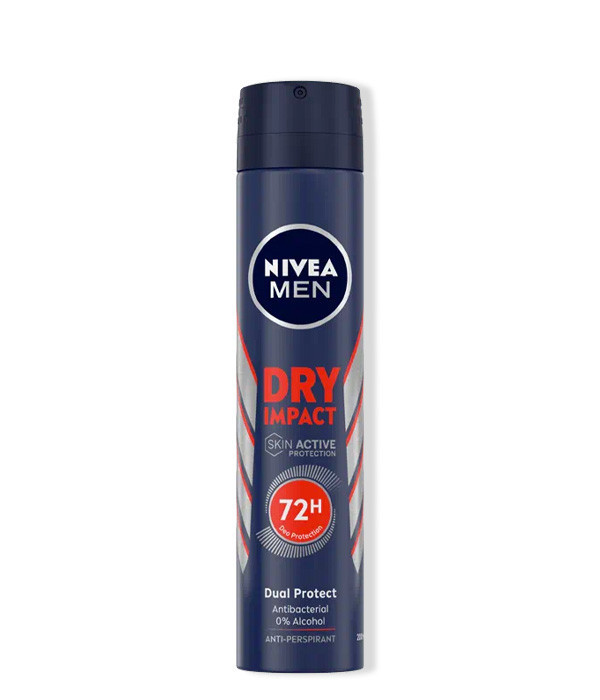 NIVEA MEN DRY IMPACT...