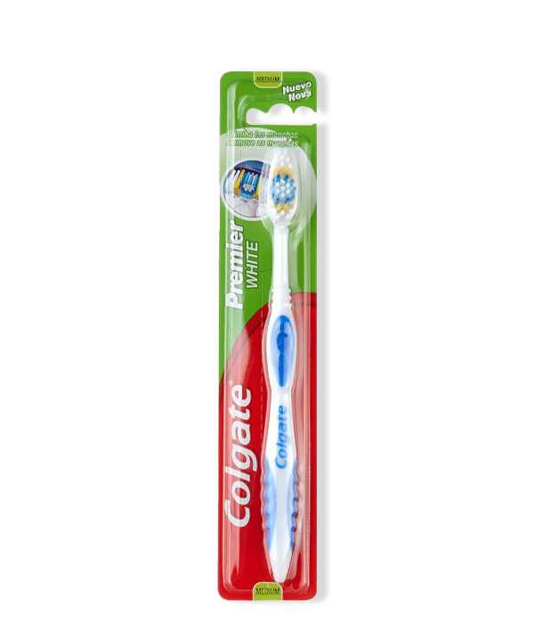 CEPILLO DE DIENTES MEDIO...