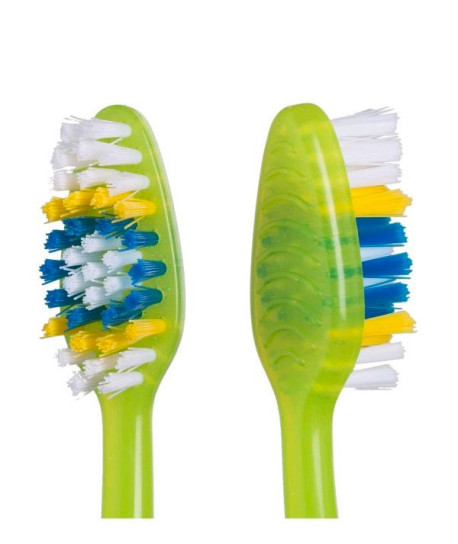 CEPILLO DE DIENTES MEDIO PREMIER WHITE