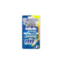 GILLETTE SENSOR 3 COMFORT PACK 4 UDS