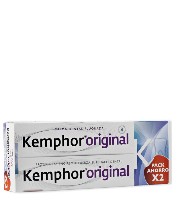 KEMPHOR ORIGINAL DUPLO