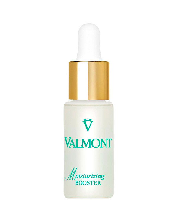 MOISTURIZING BOOSTER