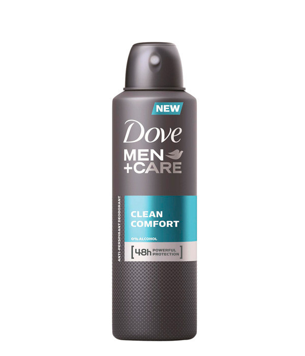 MEN CARE CLEAN COMFORT