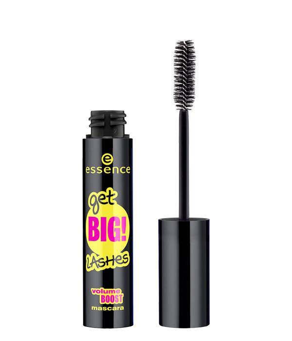GET BIG LASHES MASCARA