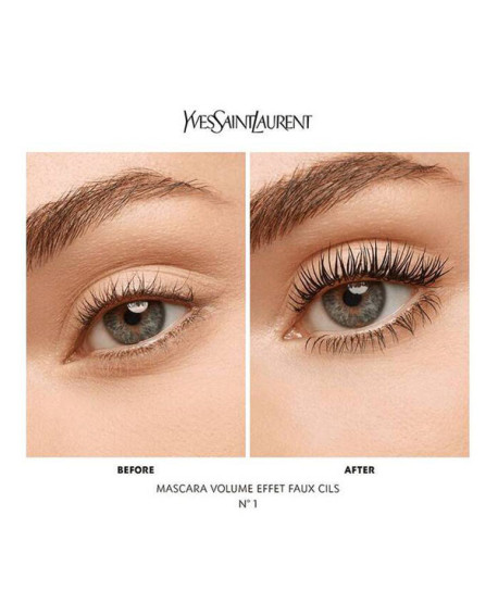 MASCARA VOLUME EFFET FAUX CILS