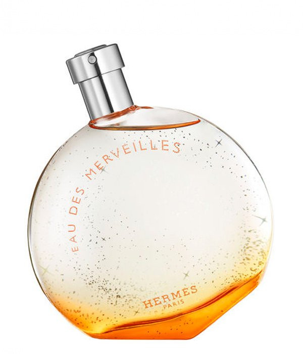 EAU DES MERVEILLES