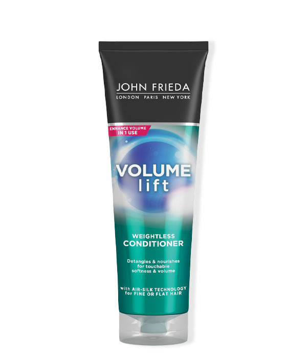 VOLUME LIFT ACONDICIONADOR