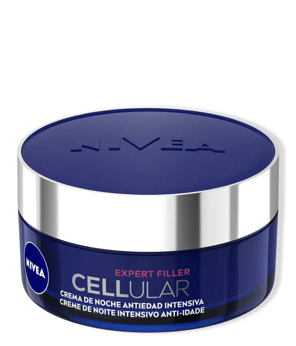 CELLULAR EXPERT FILLER...