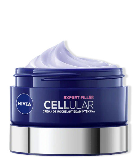 CELLULAR EXPERT FILLER CREMA DE NOCHE