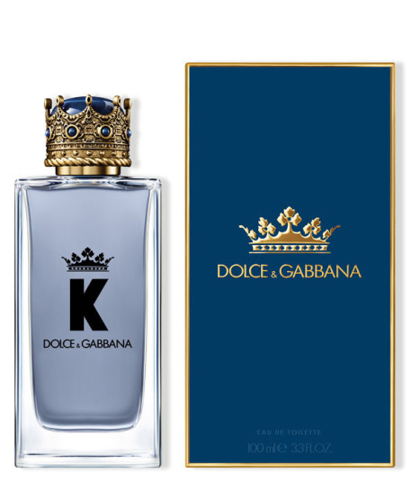 K BY DOLCE&GABBANA