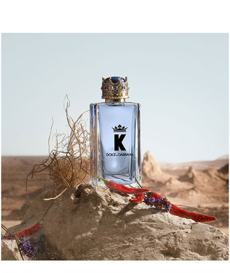 K BY DOLCE&GABBANA