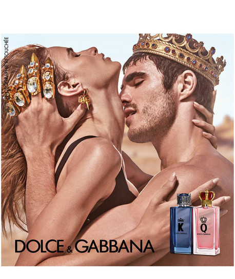 K BY DOLCE&GABBANA
