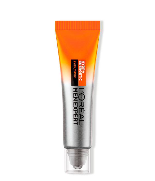 L'ORÉAL MEN HYDRA ENERGETIC...