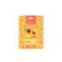 NOURISHING PEACH FACE MASK